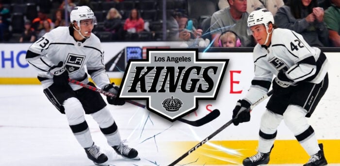 Impact of the Kings’ Pinelli & Chromiak Clearing Waivers