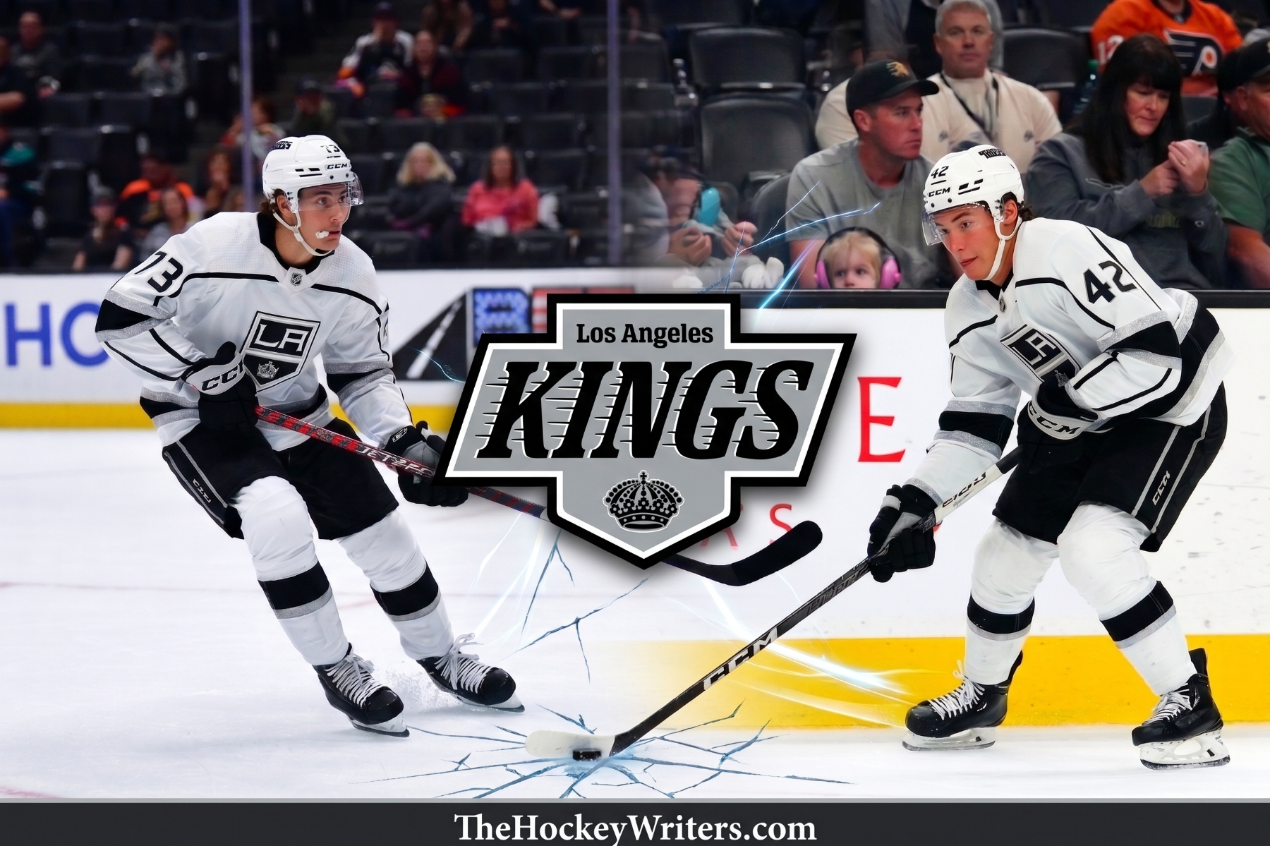 Impact of the Kings’ Pinelli & Chromiak Clearing Waivers