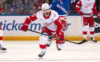 Dylan Larkin Detroit Red Wings