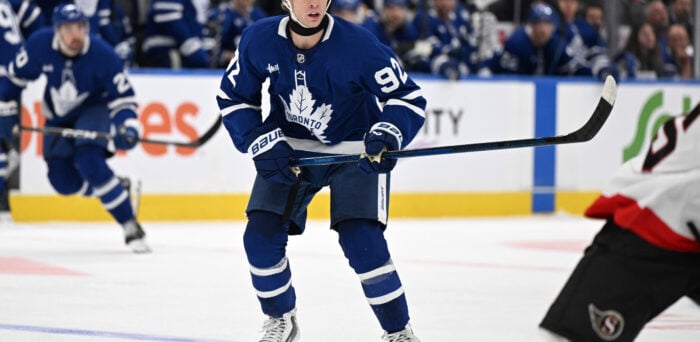 5 Maple Leafs Standouts From the Preseason