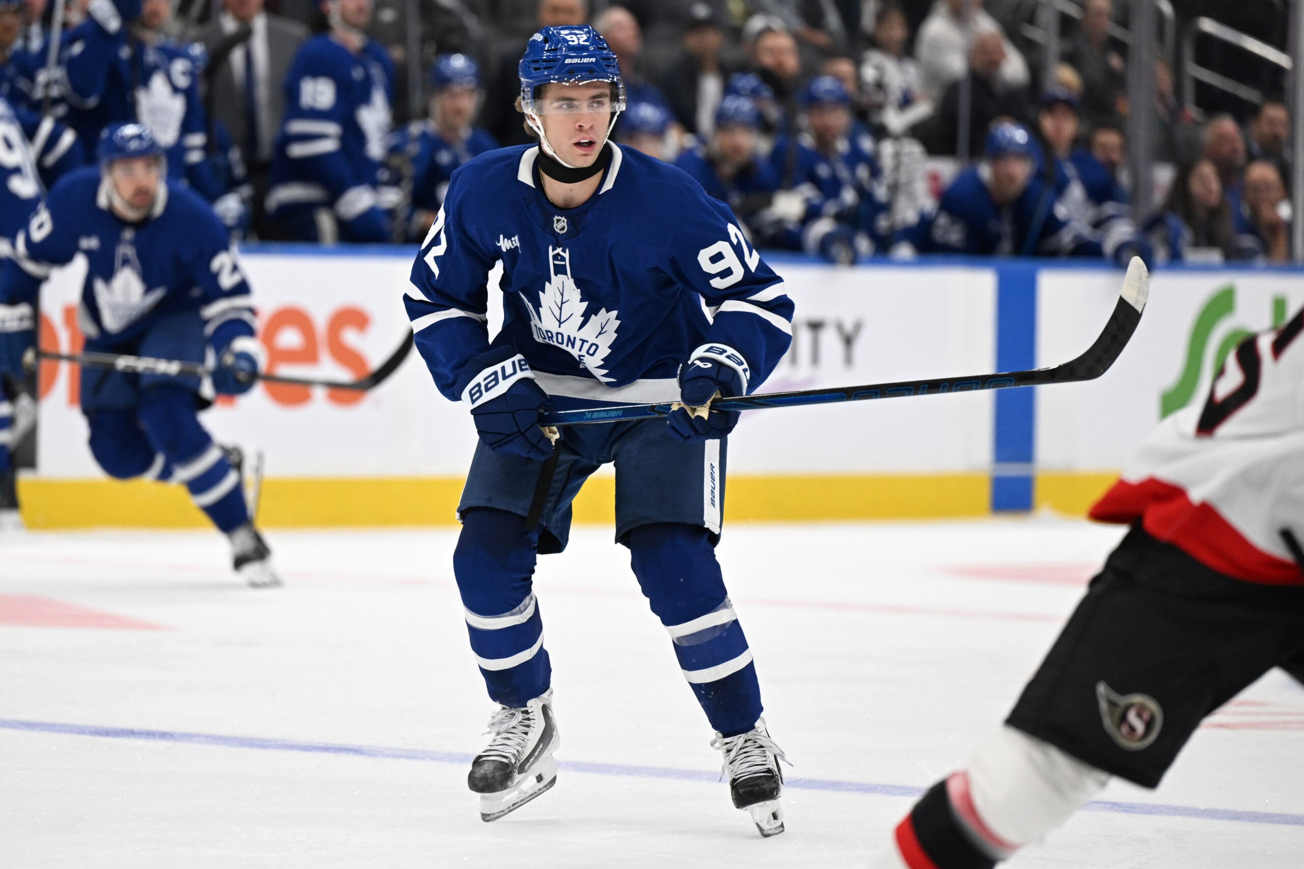 5 Maple Leafs Standouts From the Preseason