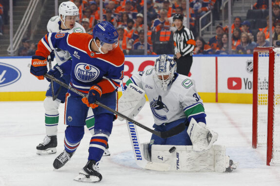 Oilers’ New System Needs Time, But Patience Has a Limit