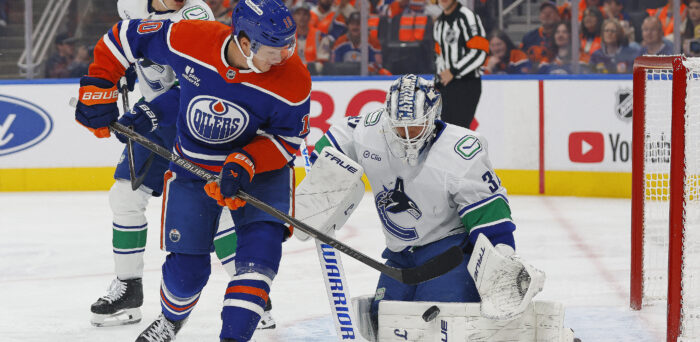 Oilers’ New System Needs Time, But Patience Has a Limit