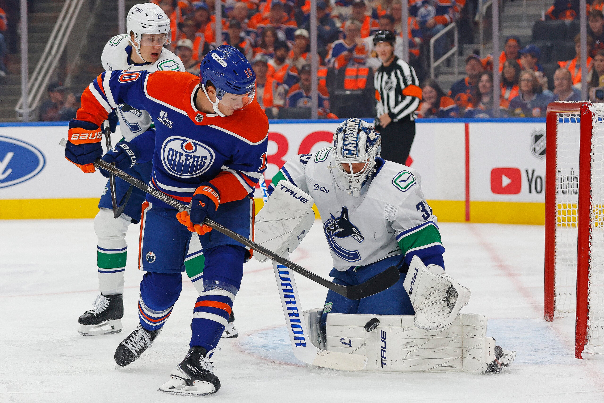 Oilers’ New System Needs Time, But Patience Has a Limit