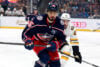 Kirill Marchenko Columbus Blue Jackets