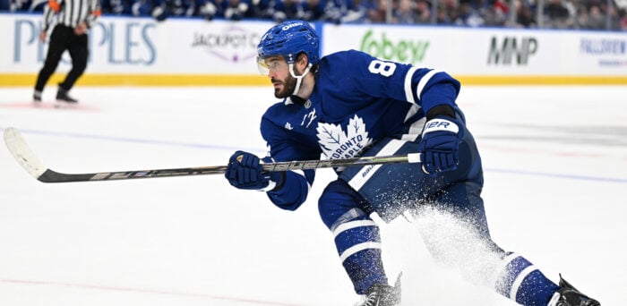 NHL Rumors: Marchenko Hurdles, Creative Canadiens, Hellebuyck Pivot, and a Wild Larkin Ask