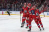 Matvei Kotkov Lokomotiv Yaroslavl