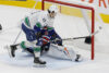 Paul Cotter Vancouver Canucks