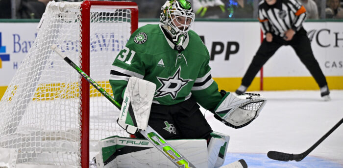 Meet the Newest New Jersey Devil: Remi Poirier