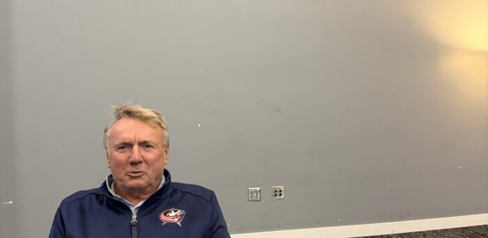 2026 Blue Jackets Preseason Q&A with Head Coach Rick Bowness: Identity, Taking Ownership & Reaching Potential