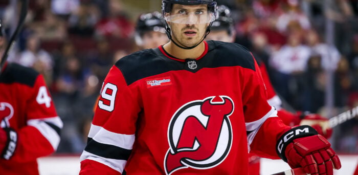 3 Takeaways From Devils’ 2-1 Preseason Win Over Islanders