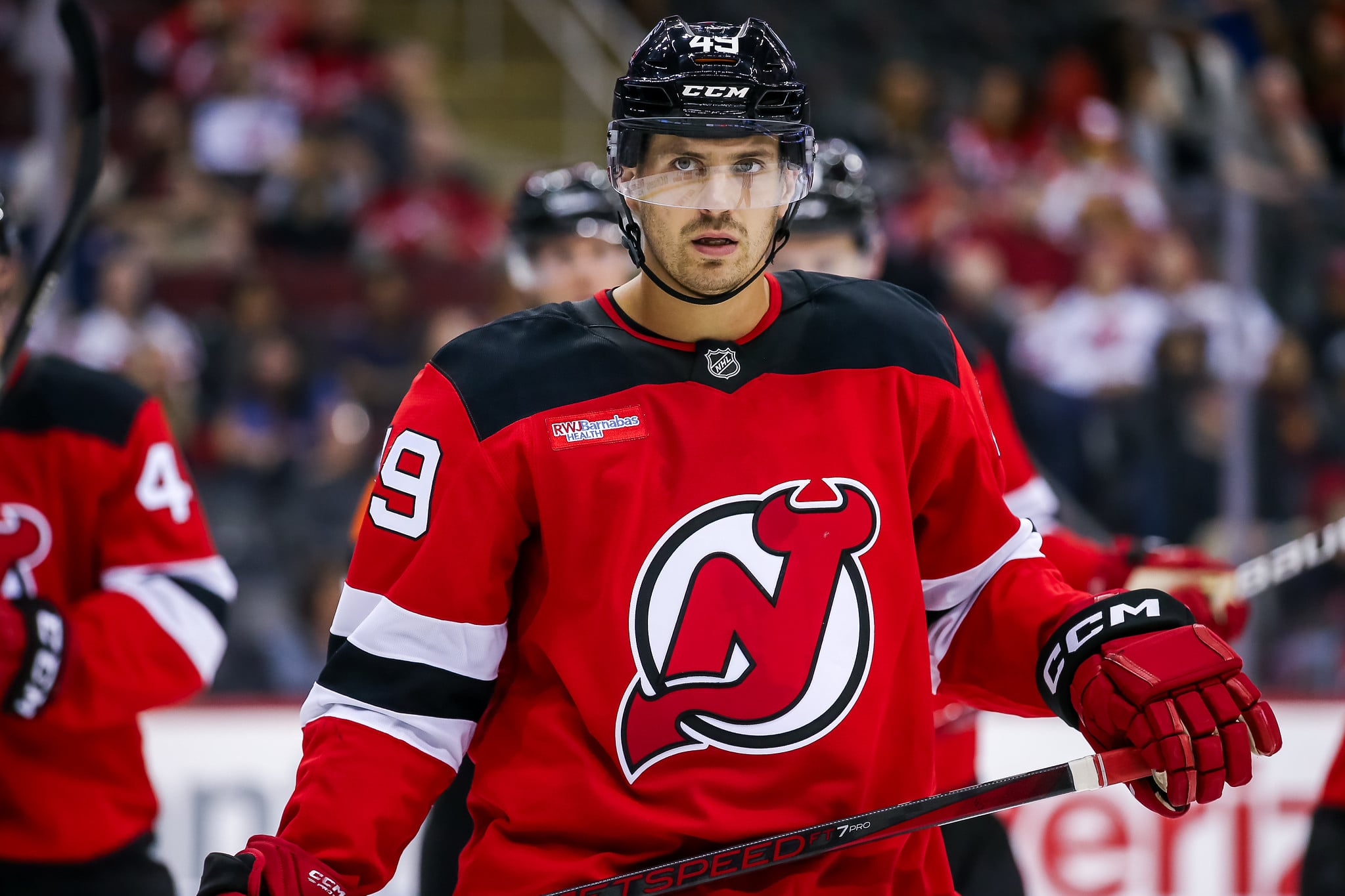 3 Takeaways From Devils’ 2-1 Preseason Win Over Islanders