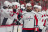 Alex Tuch Washington Capitals