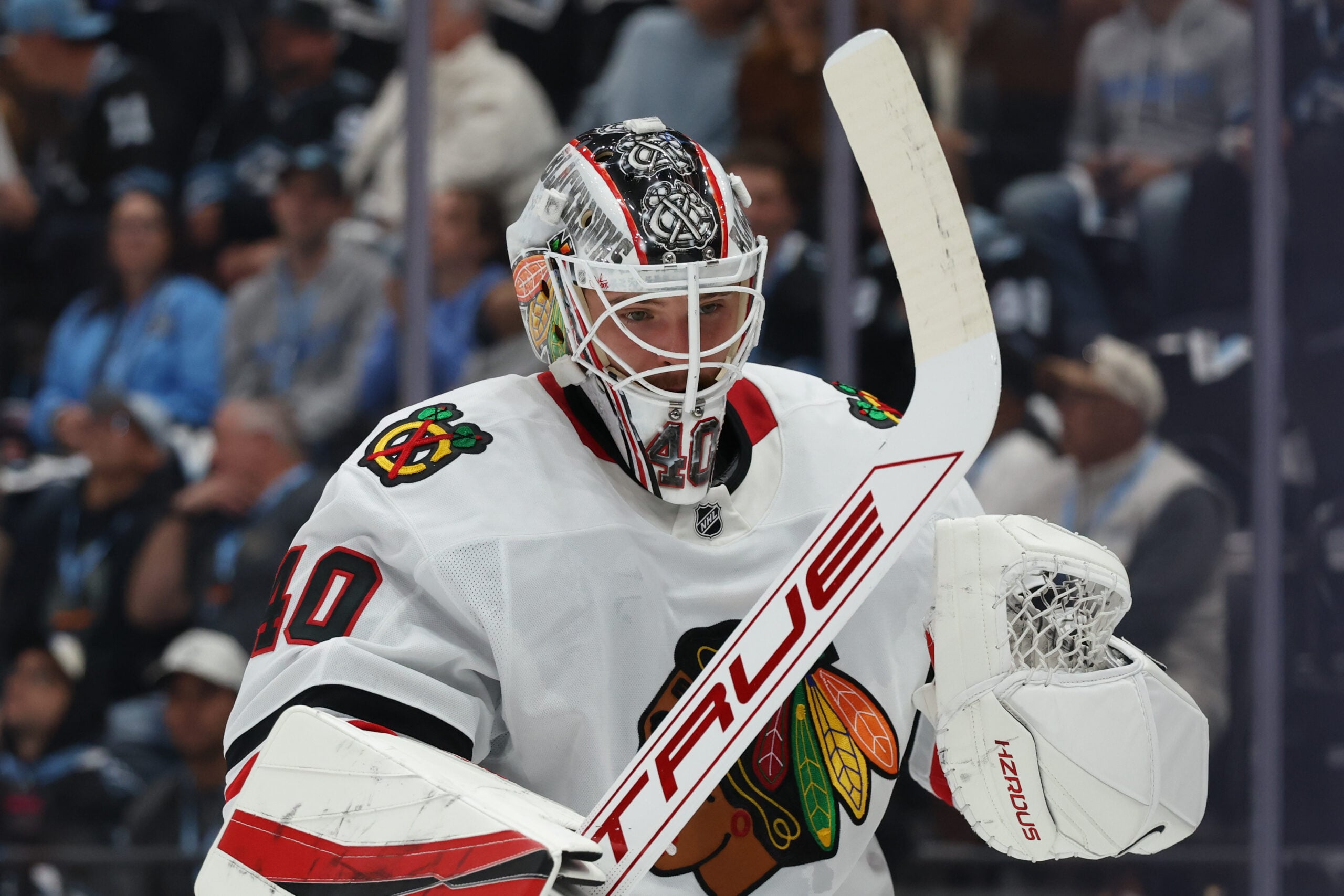 The Blackhawks Need to Address Their Defensive Problems