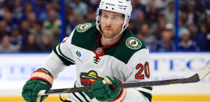 3 Takeaways From the Wild’s 3-2 Loss to the Lightning