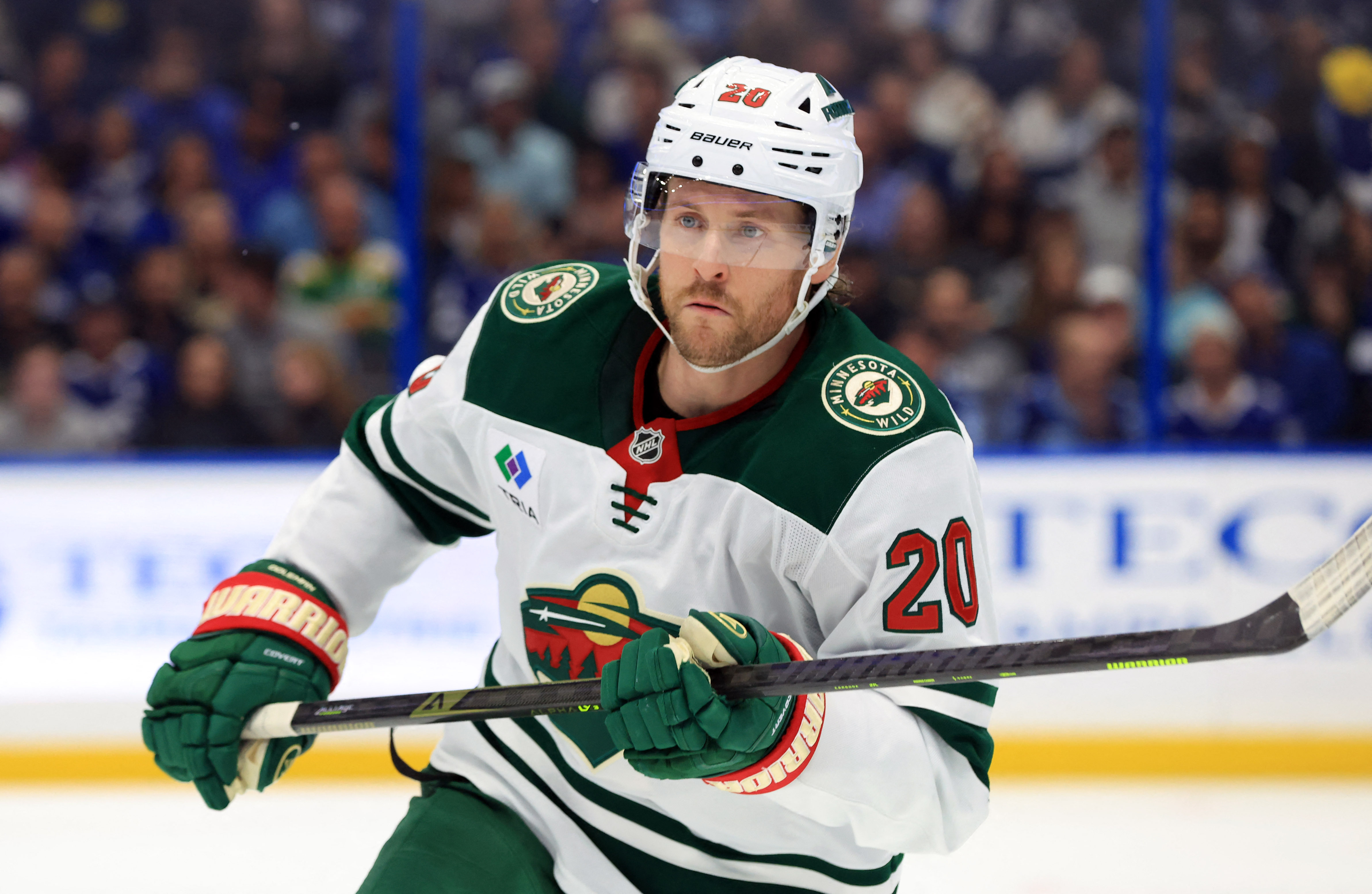 3 Takeaways From the Wild’s 3-2 Loss to the Lightning