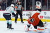 Dan Vladar Philadelphia Flyers
