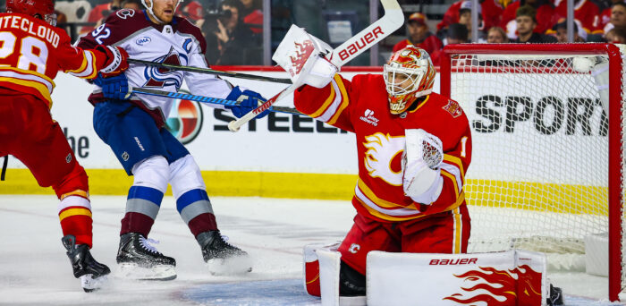 Flames Week Ahead: Schedule & Storylines – Lineup Flexibility, Road Challenges and More