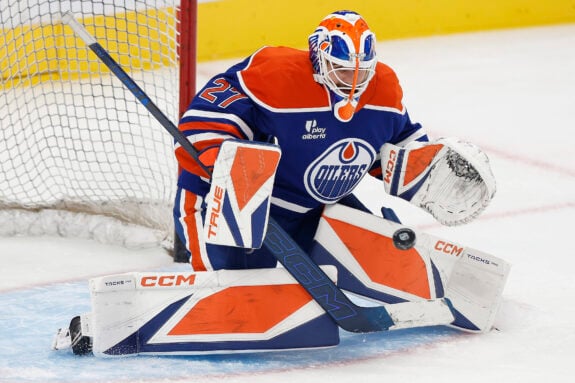 3 Takeaways From Oilers’ 5-2 Win Against Ducks