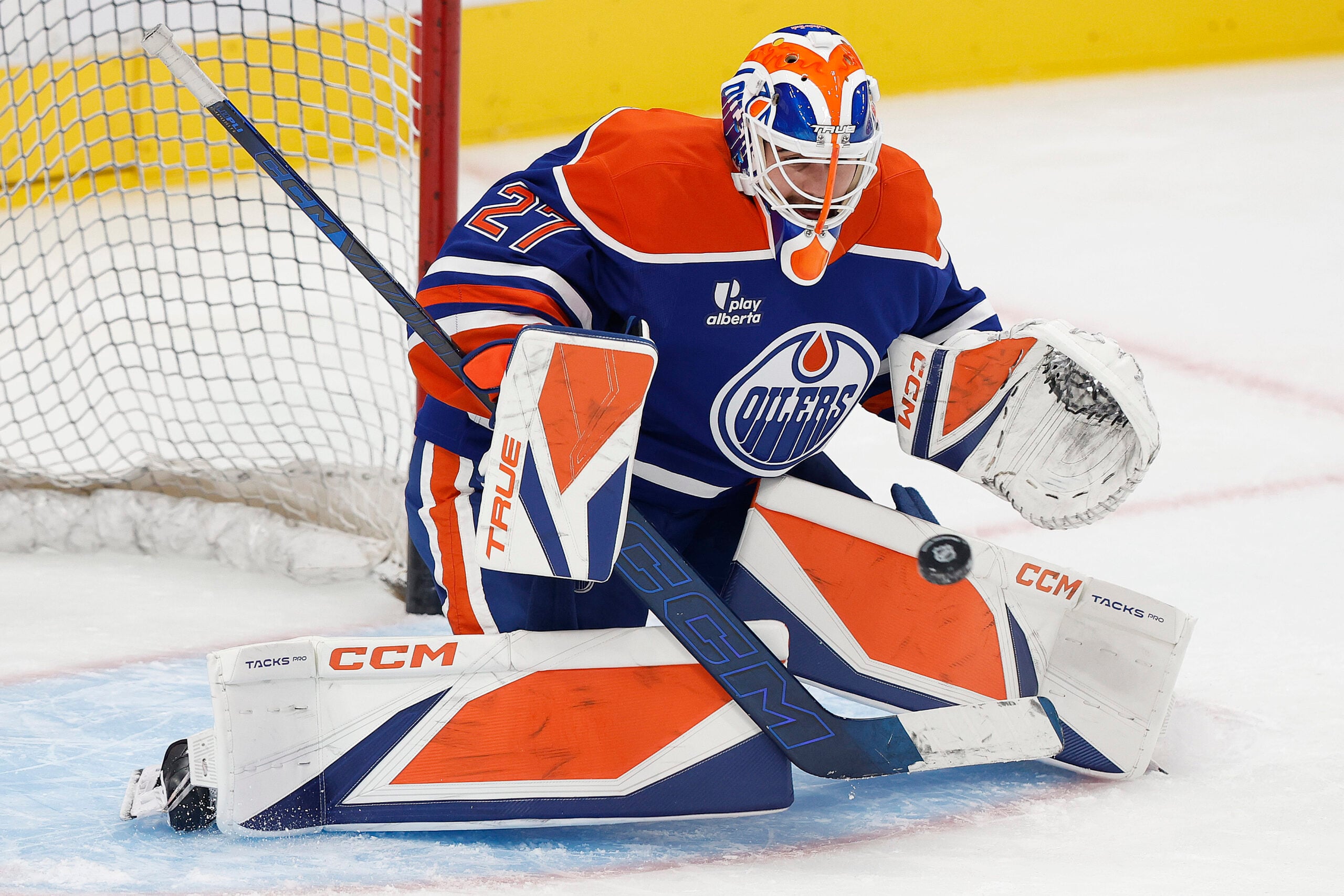 3 Takeaways From Oilers’ 5-2 Win Against Ducks