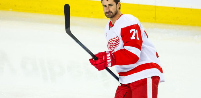 NHL Rumors: Dylan Larkin Pulled, Cowan Trade, Canucks Selling, Quinn Hughes Strategy