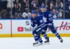 Gavin McKenna Toronto Maple Leafs