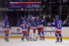 Igor Shesterkin New York Rangers