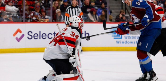 3 Takeaways From Devils’ 5-2 Loss to Avalanche