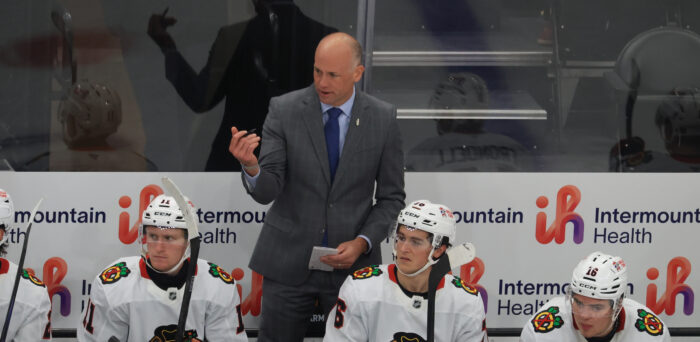 Blackhawks Week Ahead: Schedule & Storylines – Korchinski’s Start, Injuries & More