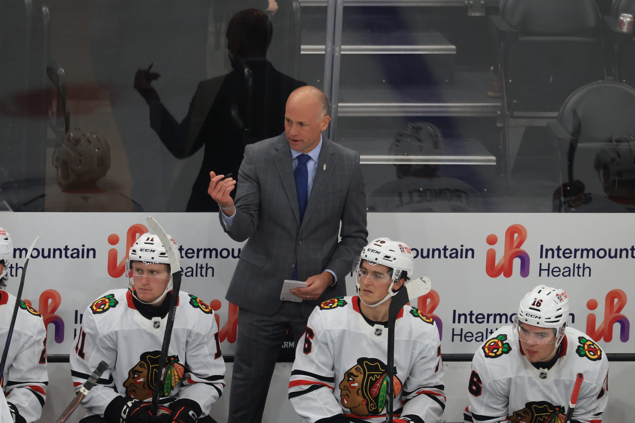 Blackhawks Week Ahead: Schedule & Storylines – Korchinski’s Start, Injuries & More