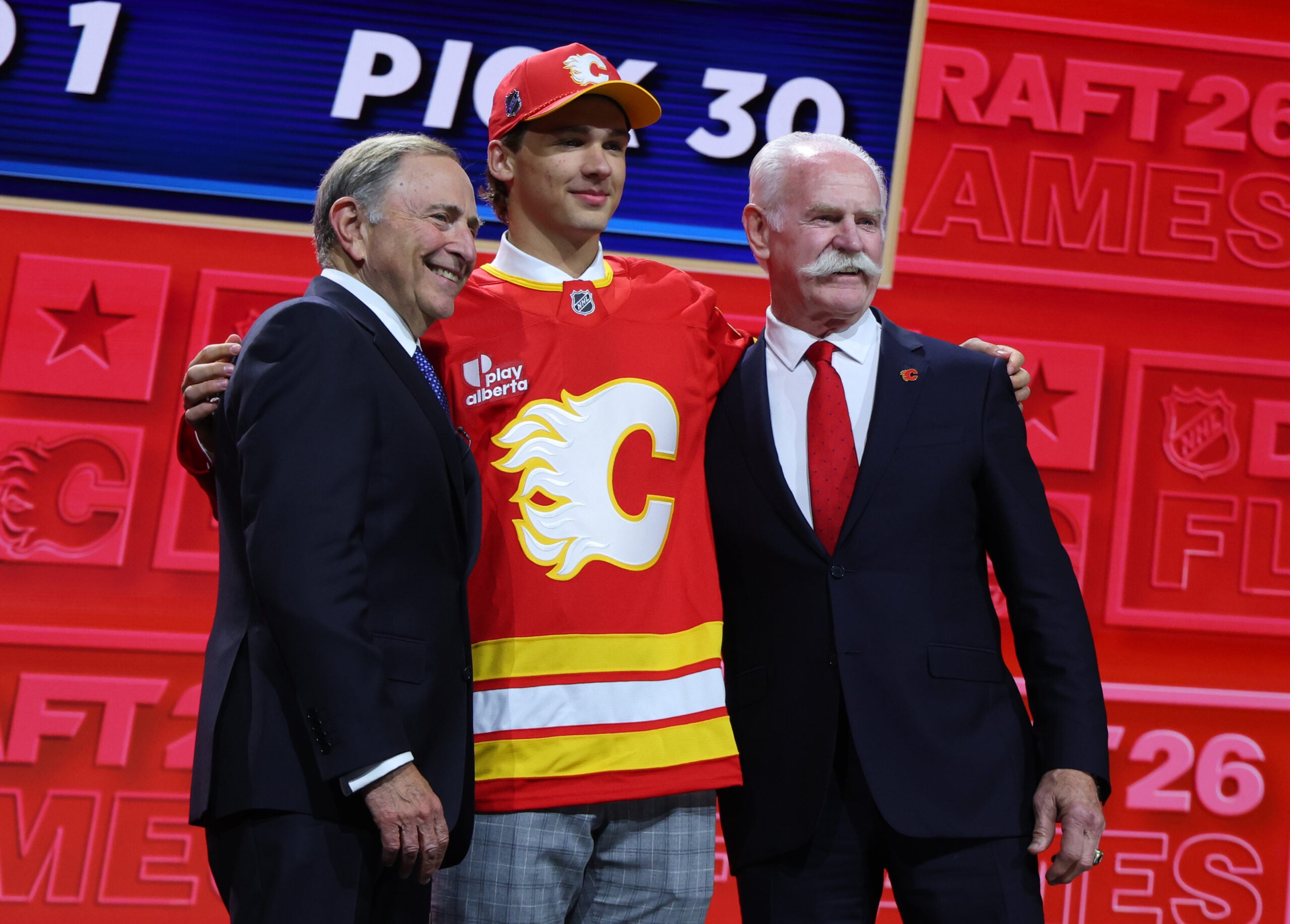Future Flames: Jack Hextall Continuing To Show Versatility