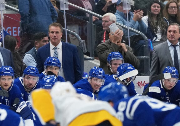 3 Maple Leafs Chapters That It’s Finally Time to Close