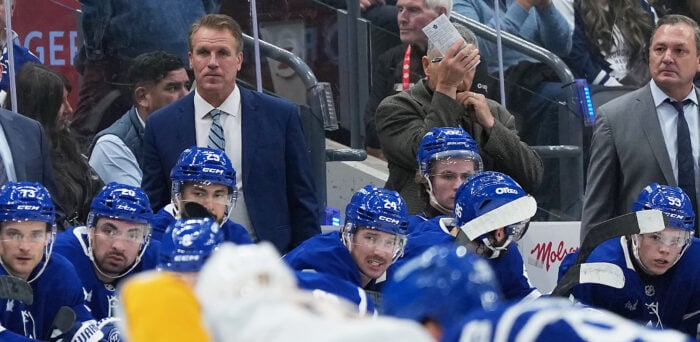 3 Maple Leafs Chapters That It’s Finally Time to Close