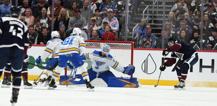 Blues Week Ahead: Schedule & Storylines – Goaltending, Toropchenko Injury and More
