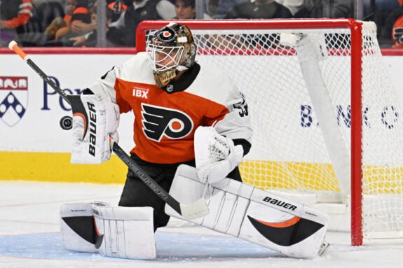 3 Takeaways From Struggling Flyers’ 3-2 OT Loss to Hurricanes