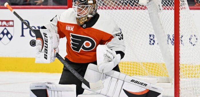 3 Takeaways From Struggling Flyers’ 3-2 OT Loss to Hurricanes