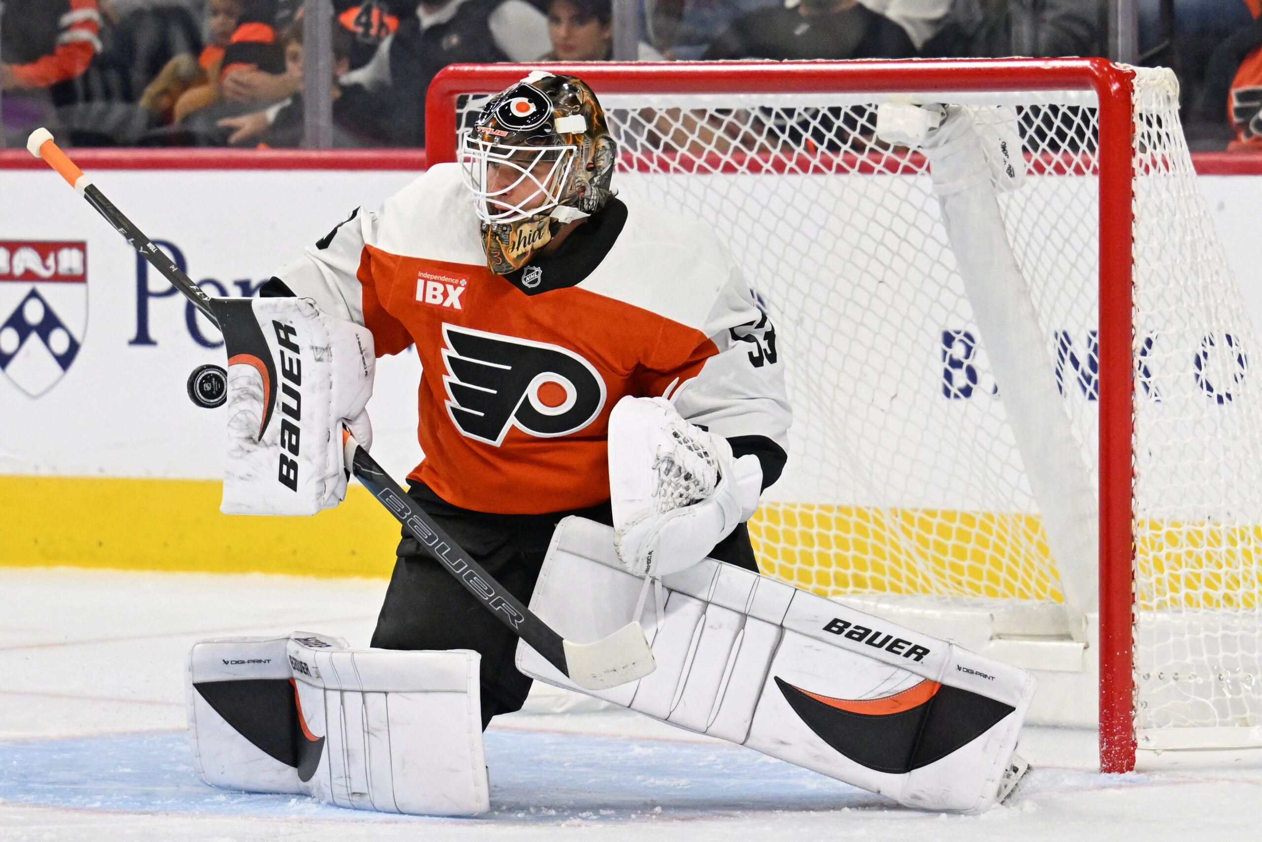 3 Takeaways From Struggling Flyers’ 3-2 OT Loss to Hurricanes
