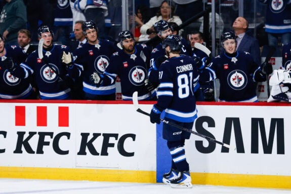 4 Takeaways From Jets’ First 3 Games of 2026-27