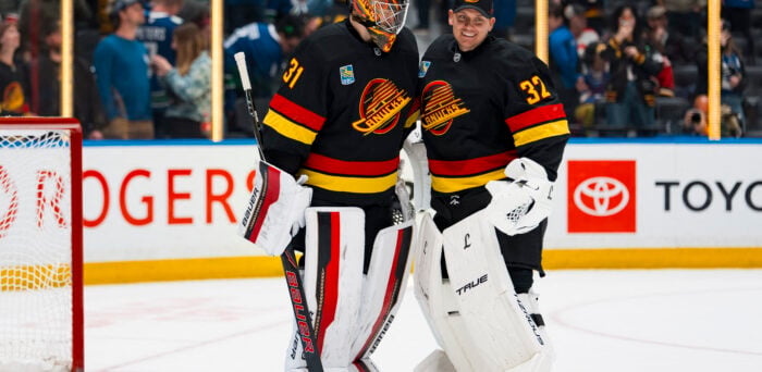 Canucks Week Ahead: Schedule & Storylines – Losing Streak, Meriläinen vs. Lankinen, Hughes Returns & More