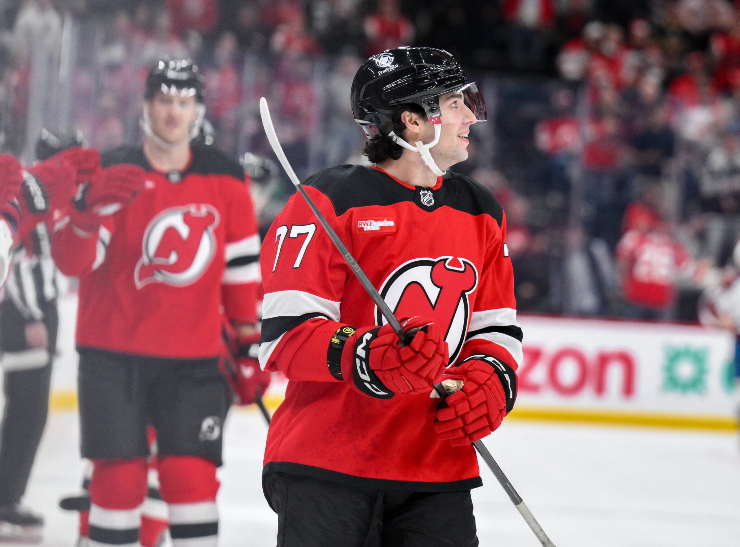 3 Takeaways From Devils’ 4-3 Win Over Avalanche