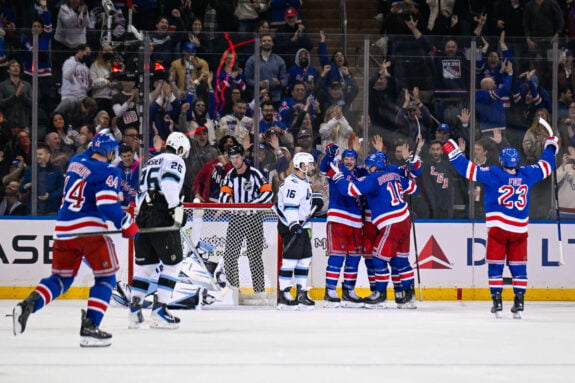 5 Early Surprises in the 2026-27 NHL Season