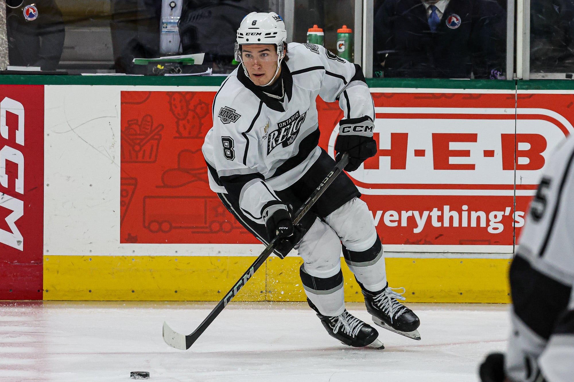 3 LA Kings Prospects Who Could Provide a Boost