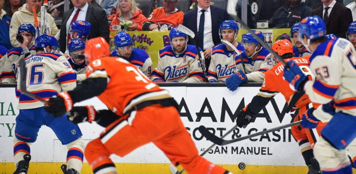 Mike Babcock Has Been a Breath of Fresh Air for the Oilers