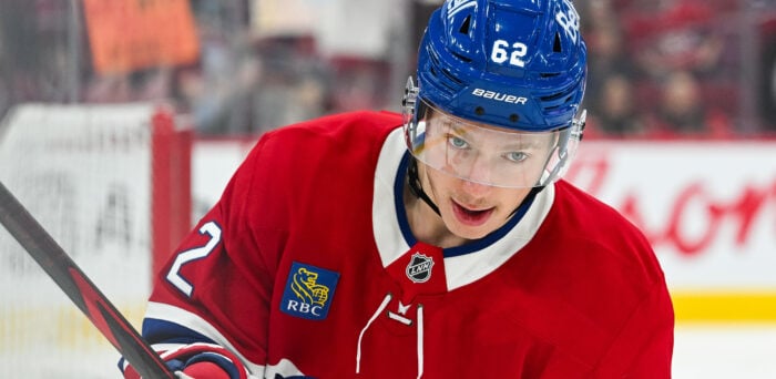 Canadiens Need to Look to Laval to Weather the Storm