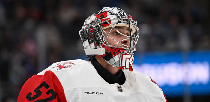 Hurricanes’ 3-1-1 State Fair Road Trip Proves Culture Overcomes Adversity