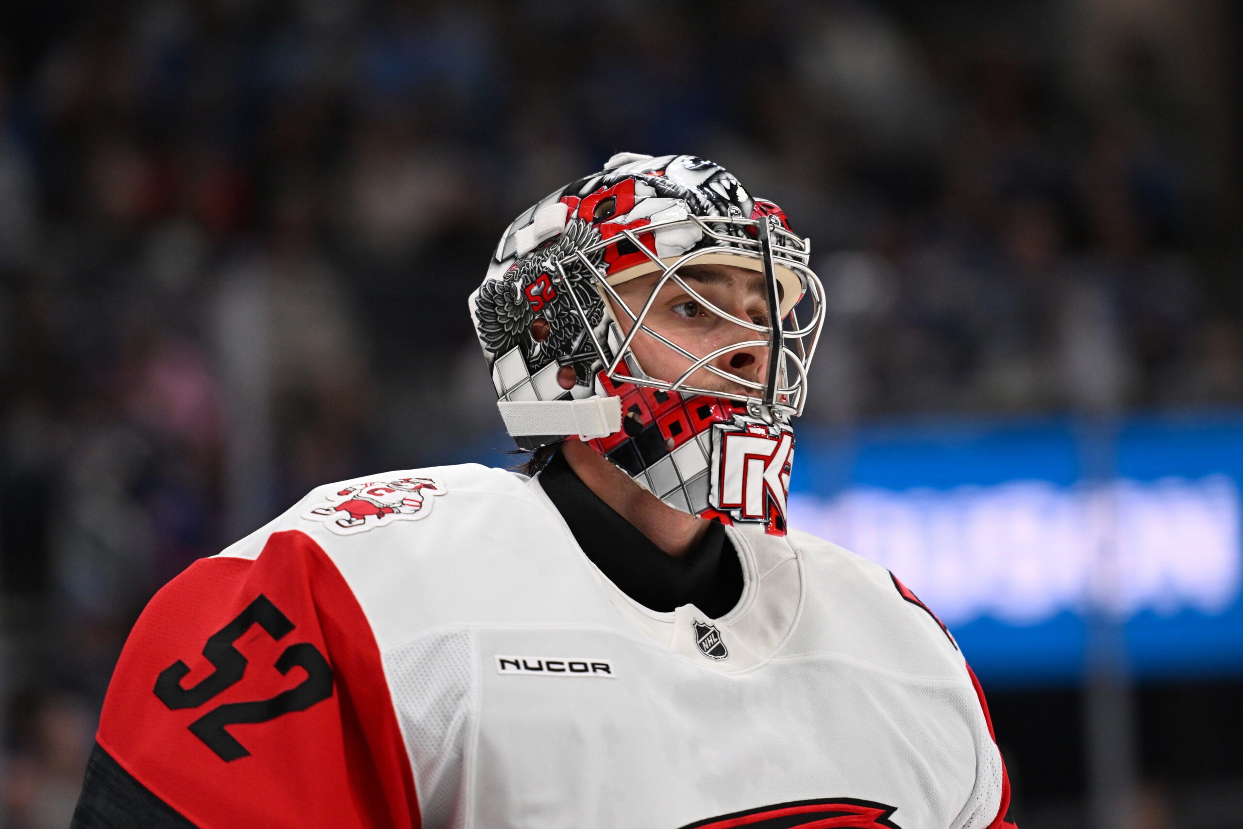 Hurricanes’ 3-1-1 State Fair Road Trip Proves Culture Overcomes Adversity
