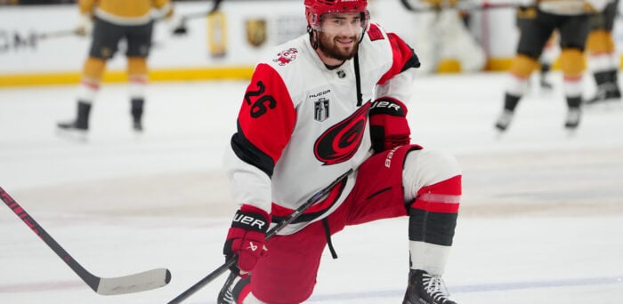 3 Underrated Starts for the Hurricanes to Begin 2026-27