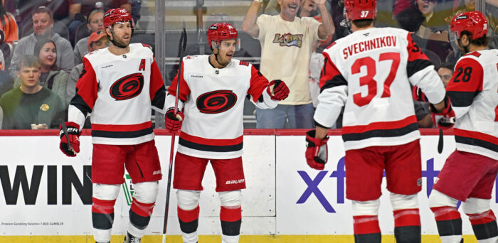 3 Takeaways From Hurricanes’ 3-2 Overtime Win Over Flyers